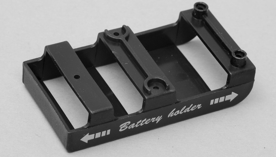 Battery Cover 28PF163BatteryCover