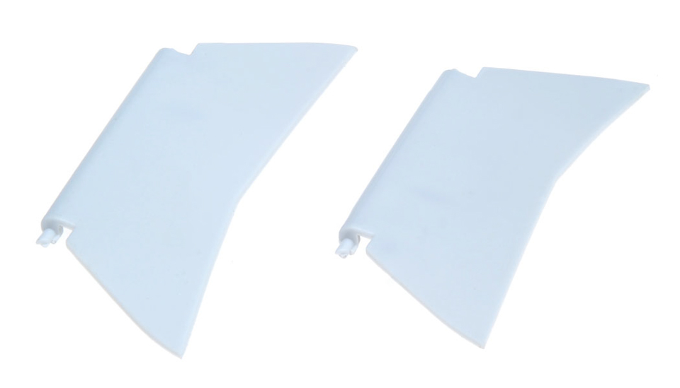 Front landing gear cover set 93A140028FrontLandingGearCoverSet