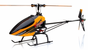 NEW!! 6CH Walkera V400D02 FLYBARLESS Metal Edition Helicopter Ready to Bind RC Remote Control Radio