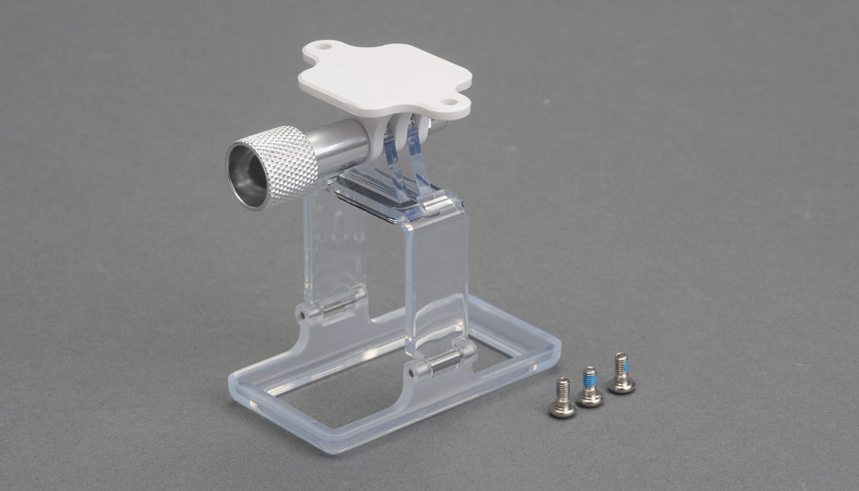 Replacement GoPro Hero2 Mount