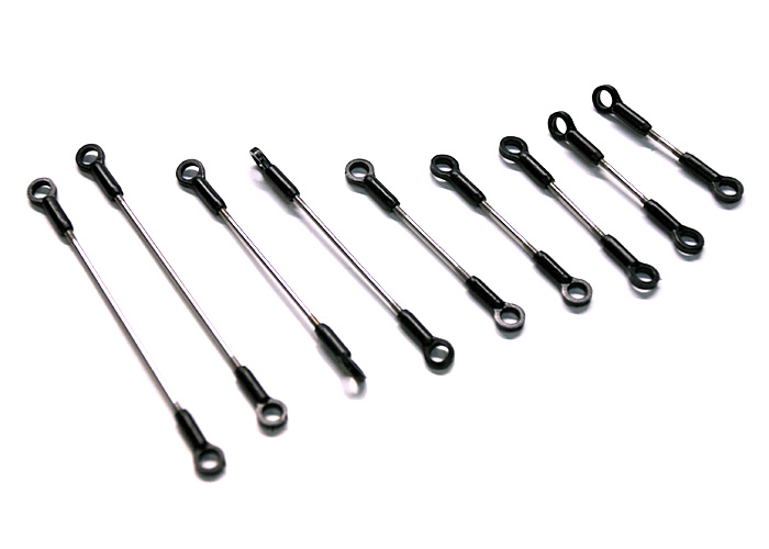 Servo Linkage Rod EK10548