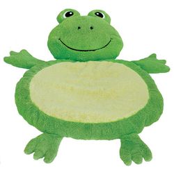 31" Baby Mat by Bestever Frog
