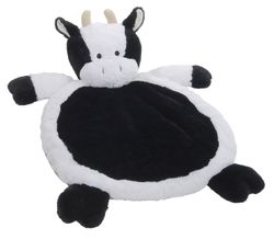 31" Cow Baby Mat by Bestever