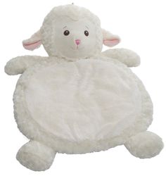 31" Lamb Baby Mat by Bestever