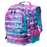 3C4G Leopard Tie Dye Backpack