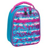 3C4G Leopard Tie Dye Lunch Cooler