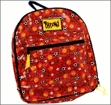 All Star Sports Bazoongi Kids Backpack