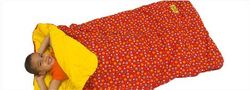 All Star Sports Bazoongi Kids Sleeping Bag