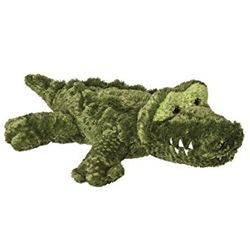 Anthony Alligator Flip Flops Plush