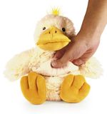 Aroma Home Hot Hugs Plush Duck