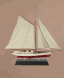 Authentic Models Classic Cruiser 1930 Medium