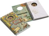 Authentic Models for Kids Compass Journal