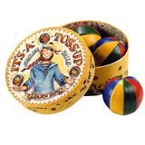 Authentic Models for Kids It's a Toss Up Juggling Balls