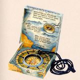 Authentic Models for Kids Junior Navigator Compass