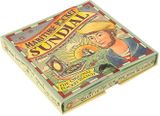 Authentic Models for Kids Maritime Pocket Sundial