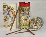 Authentic Models for Kids Fortune Sticks