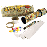 Authentic Models for Kids Seeing Stars Kaleidoscope Kit