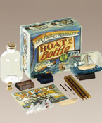 Authentic Models for Kids Toy and Kit Collection