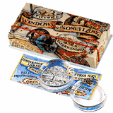 Authentic Models for Kids Windows tot he Ones I Love Magnifying Glass