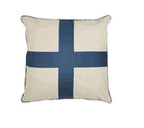 Authentic Models X Nautical Pillow
