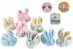 Baby Blankies & Gifts
