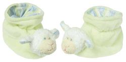 Baby Booties & Socks
