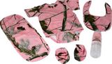 Baby Camo Gift Set by Rivers Edge