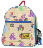 Baby Dinos Bazoongi Kids Backpack