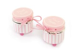 Baby Trinket and Keepsake Boxes