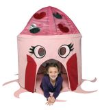 Bazoongi Kids Auggie Octopus Play Structure