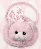 Bearington Bear Carrysome Children's Purses