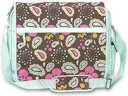 Boho Room It Up Kids Laptop Bag