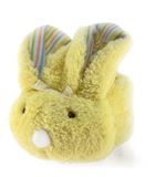 Boo Bunnie Baby & Kids Yellow with Clear Ice Pack
