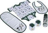Born To Hunt Baby Hunting Gift Set