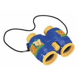 Buddy the Bear Kids Camp Binoculars