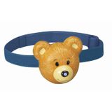 Buddy the Bear Kids Camp Headlamp Light
