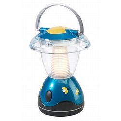 Buddy the Bear Kids Camping Lantern