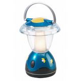 Buddy the Bear Kids Camping Lantern