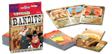 Buffalo Card Games - Bandits