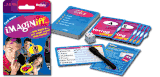 Buffalo Card Games - iMagiNiff Card Game