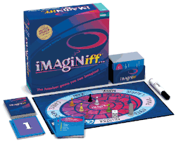 Buffalo Games - iMagiNiff