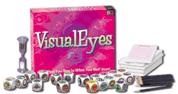 Buffalo Games - VisualEyes