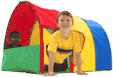 Bug House Bazoongi Kids Structure