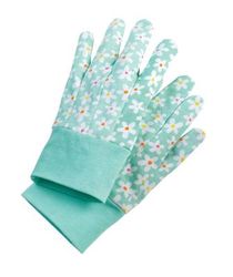 Butterfly Kids Gardening Gloves