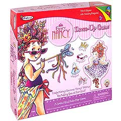 Classic Colorforms Playsets