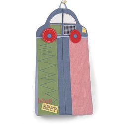 Diaper Stackers and Diaper Bags