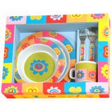 Dinnerware