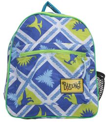 Dinosaur Valley Bazoongi Kids Backpack