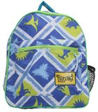 Dinosaur Valley Bazoongi Kids Backpack