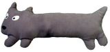 Don Don Dog Jumbo Body Pillow by Streamline